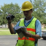 EVT services from Kentuckiana Seismic and Survey