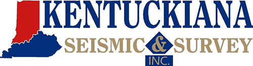 Kentuckiana Seismic and Survey Logo